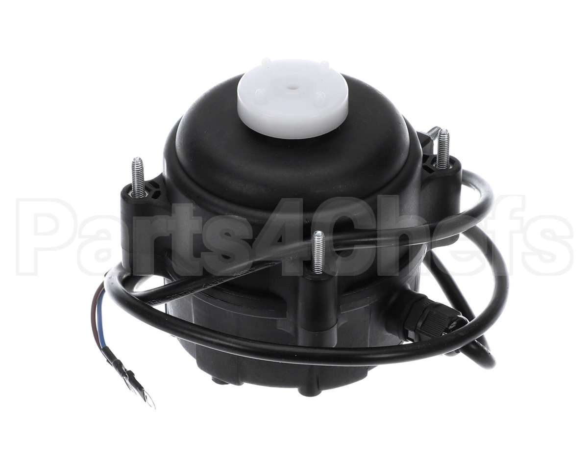 19017560 Franke Fan Motor Tecumseh