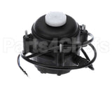 19017560 Franke Fan Motor Tecumseh