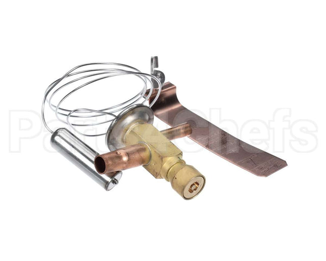 19017657 Franke Valve, Txv, Ss