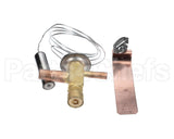 19017657 Franke Valve, Txv, Ss