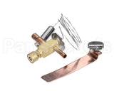 19017657 Franke Valve, Txv, Ss