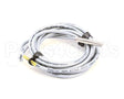 190187 S&G Manufacturing Sensor, Temp 72" Bulb