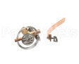 19019230 Franke Valve, Thermostatic Expansion