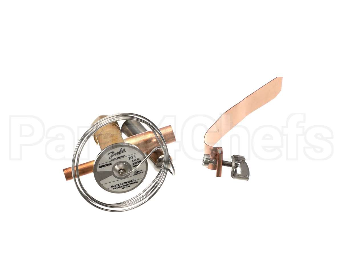 19019230 Franke Valve, Thermostatic Expansion