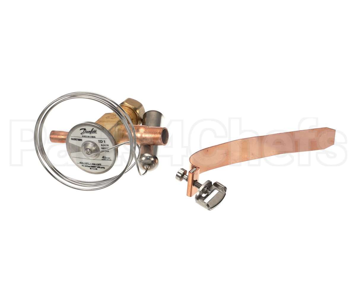 19019230 Franke Valve, Thermostatic Expansion