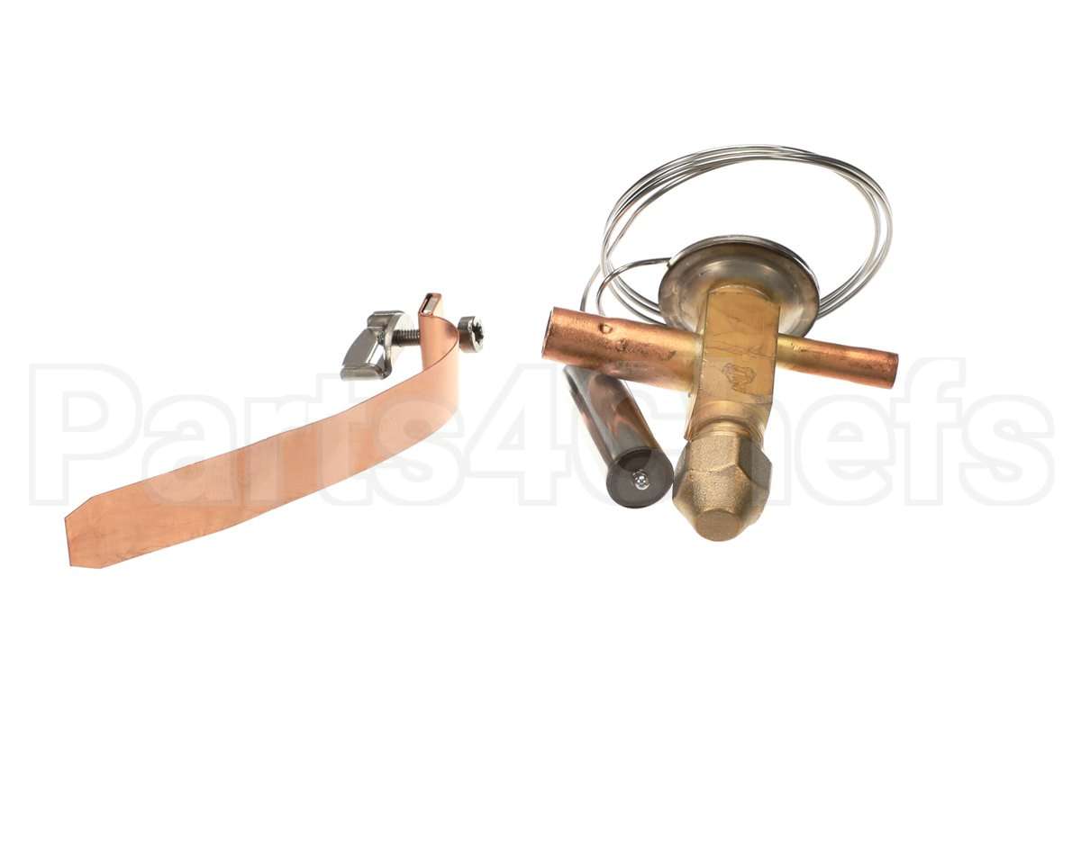 19019230 Franke Valve, Thermostatic Expansion