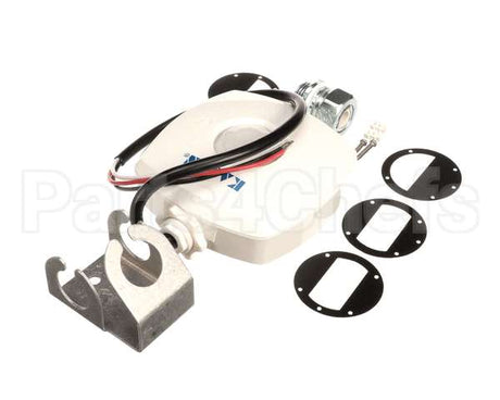 1901A-000005 Kason Low Bay Motion Sensor