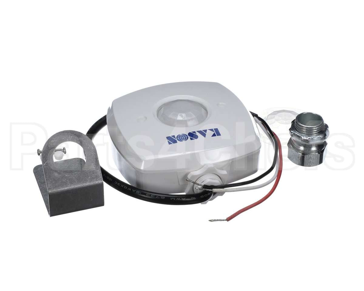 1901A-00007 Kason High Bay Motion Sensor