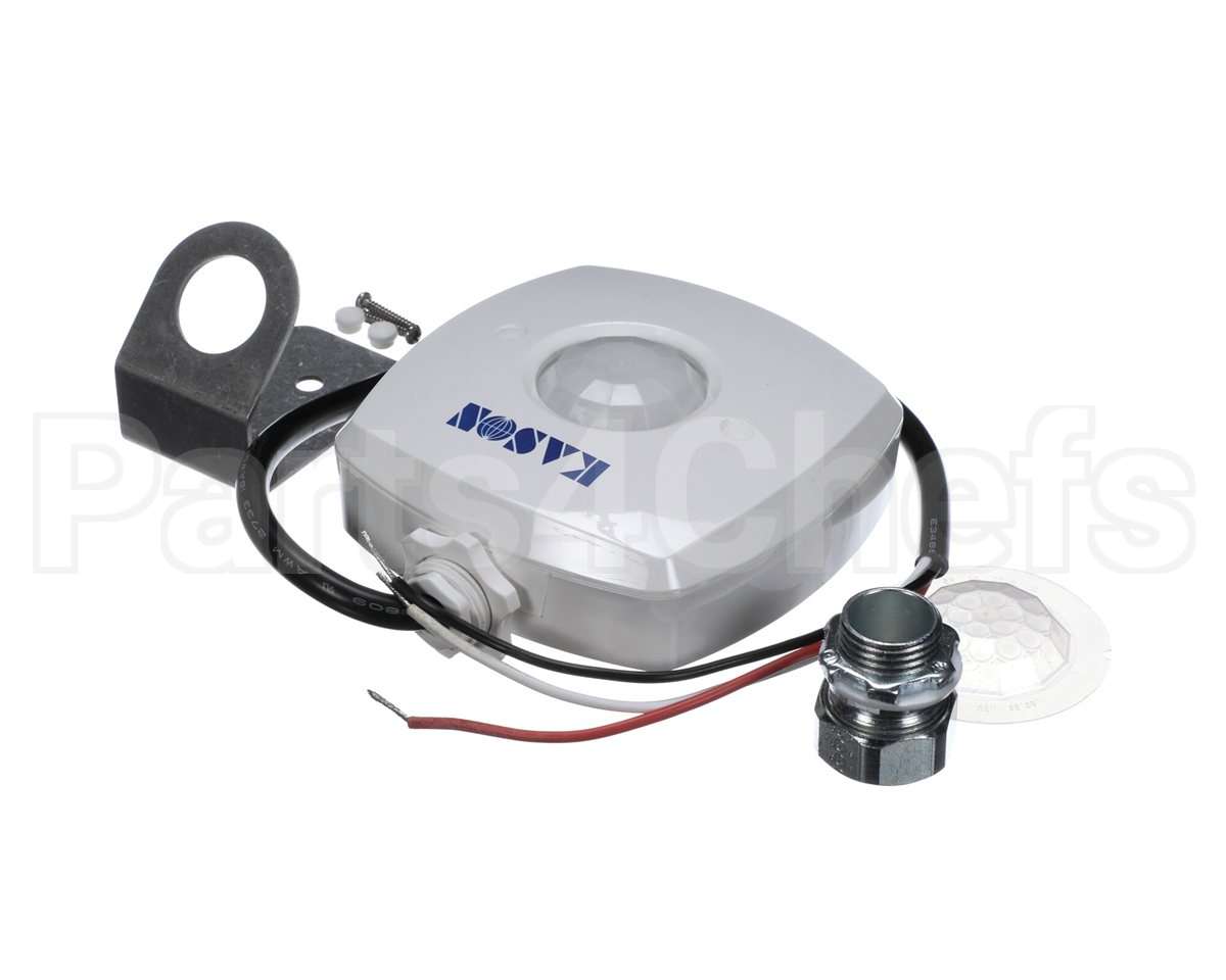 1901A-00007 Kason High Bay Motion Sensor