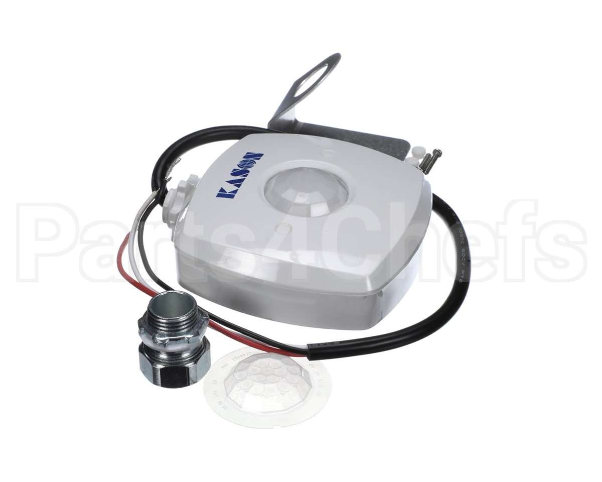1901A-00007 Kason High Bay Motion Sensor