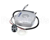 1901A-00007 Kason High Bay Motion Sensor