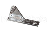 1902 Spartan Refrigeration Left Bottom Hinge