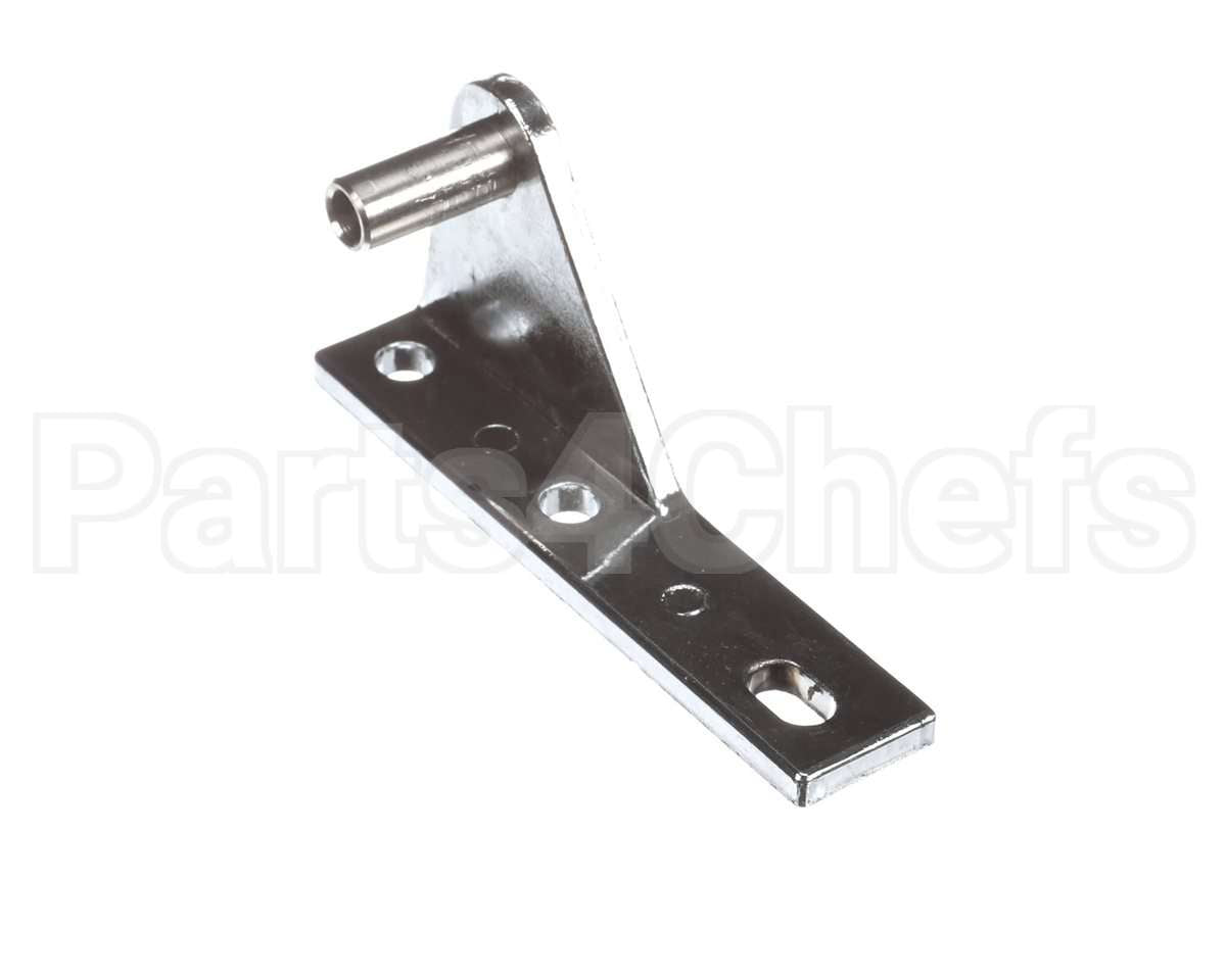 1902 Spartan Refrigeration Left Bottom Hinge