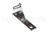 1902 Spartan Refrigeration Left Bottom Hinge