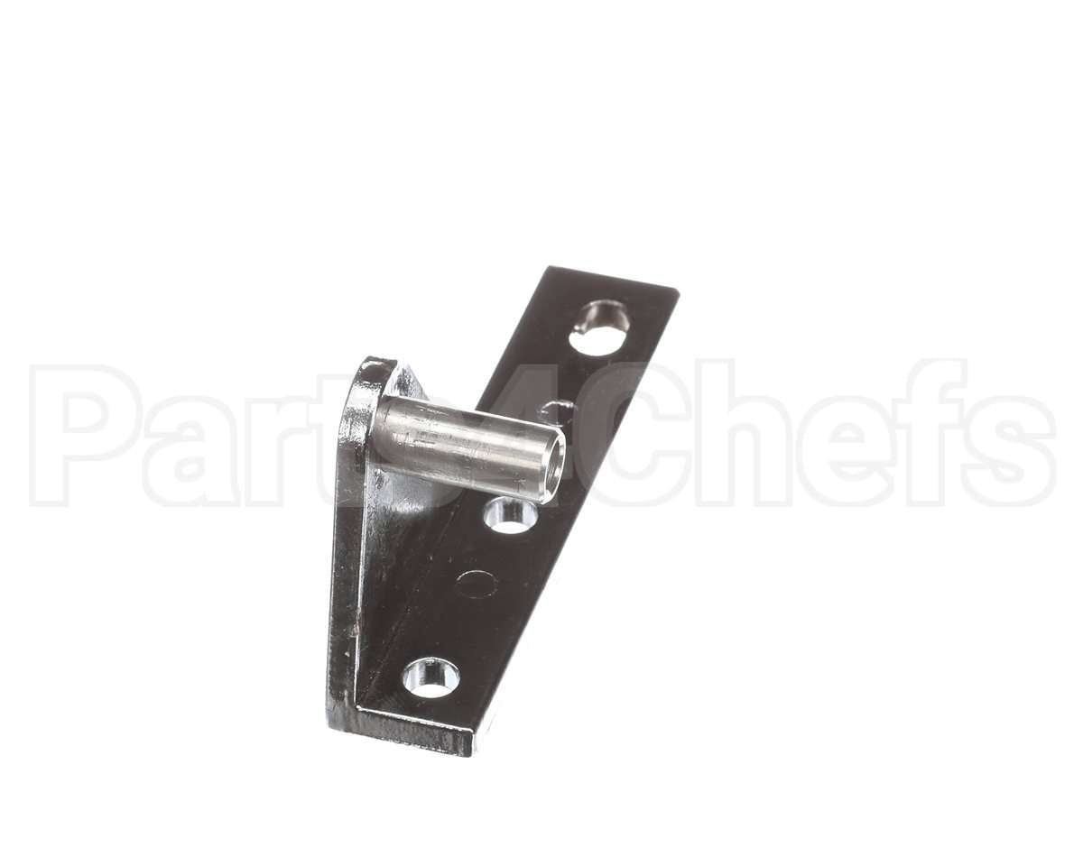1902 Spartan Refrigeration Left Bottom Hinge