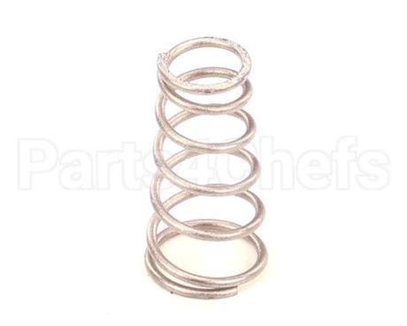 1902030 Tomlinson 7Mt Stainless Steel Spring