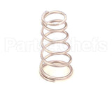 1902030 Tomlinson 7Mt Stainless Steel Spring