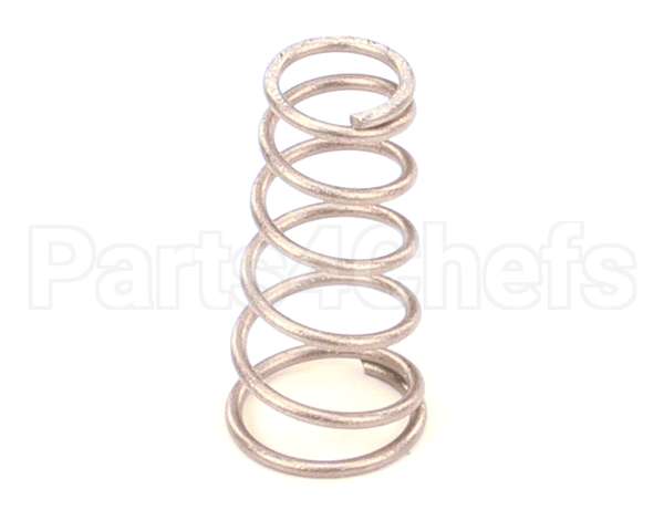 1902030 Tomlinson 7Mt Stainless Steel Spring
