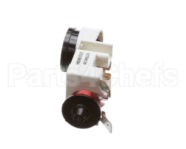 19028 Kolpak Relay Start Danfoss 117U4129