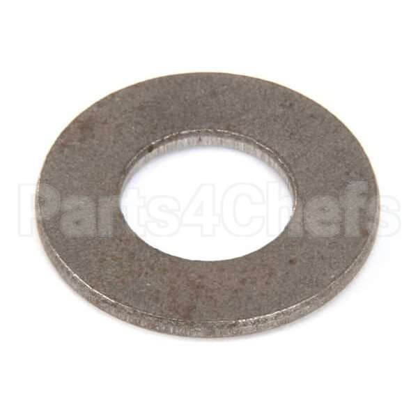 1904-6 Compatible Montague Spacer Door Trunnion
