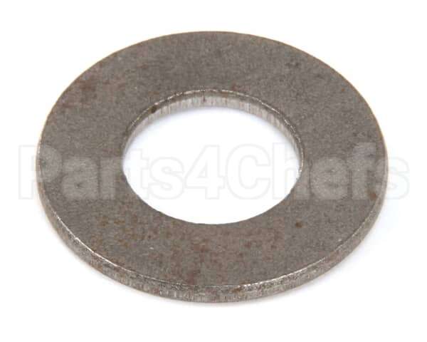 1904-6 Montague Spacer Door Trunnion