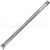 1904 Compatible Royal Range Burner - S/S