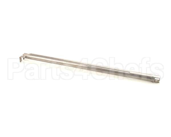 1904 Royal Range Stainless Steel Burner W/ Air