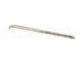 1904 Royal Range Stainless Steel Burner W/ Air