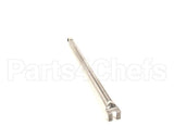 1904 Royal Range Stainless Steel Burner W/ Air