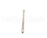 1904 Royal Range Stainless Steel Burner W/ Air