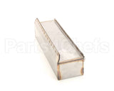 19040 Nieco Air Box, Front, 13.38, Jf-G/E - Weldment