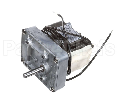 19040 Omcan Motor