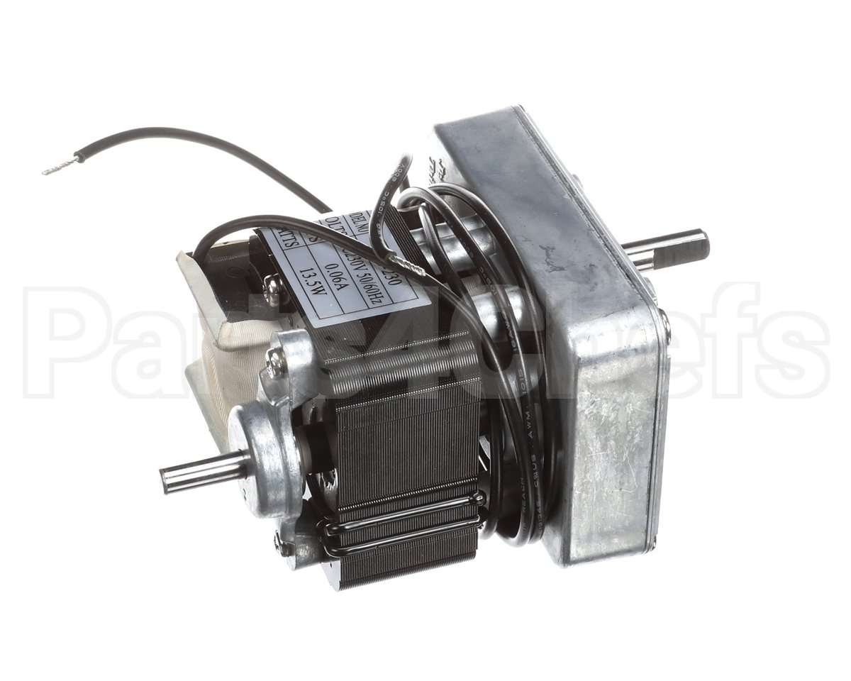 19040 Omcan Motor