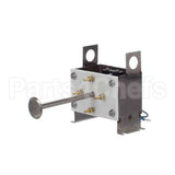 19041 Gaylord Door Plunger Safety Switch For