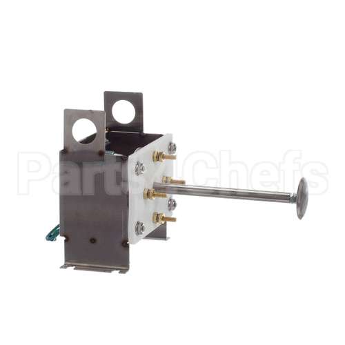 19041 Gaylord Door Plunger Safety Switch For