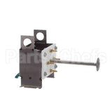 19041 Gaylord Door Plunger Safety Switch For