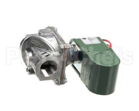 1904953 Market Forge Gas Valve