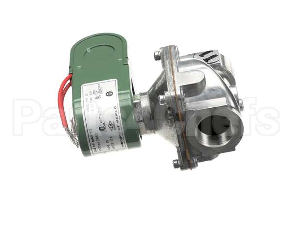1904953 Market Forge Gas Valve