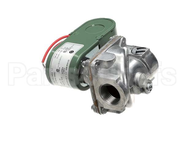 1904953 Market Forge Gas Valve
