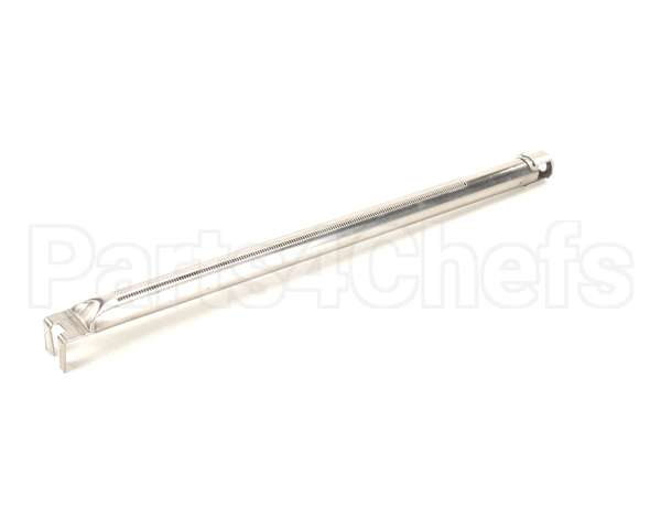 1905 Royal Range Stainless Steel Burner W/ Air