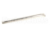 1905 Royal Range Stainless Steel Burner W/ Air