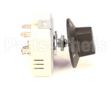 190500 Low Temp Industries Infinite Control(120V.) W/Knob