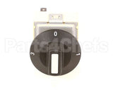 190500 Low Temp Industries Infinite Control(120V.) W/Knob
