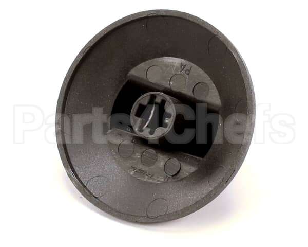 190510 Low Temp Industries Knob, Infinite Control