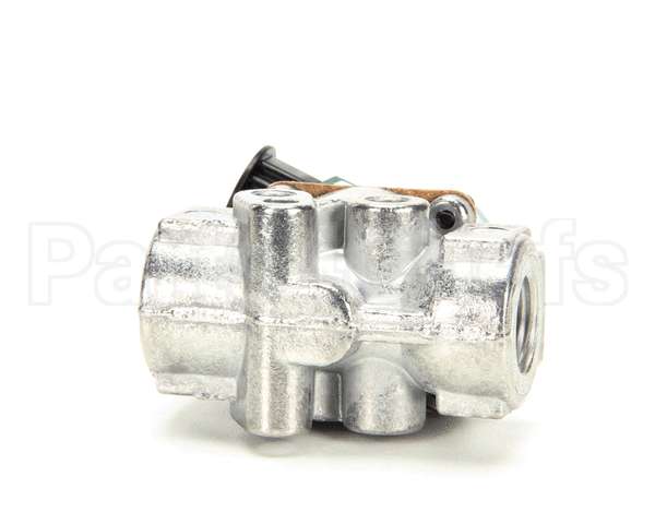 19054 Nieco Solenoid Valve, 1/2 Npt, 24Vac
