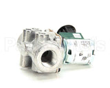 19054 Nieco Solenoid Valve, 1/2 Npt, 24Vac