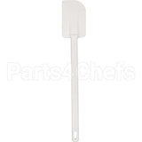 1906 Compatible Rubbermaid 16-1/2 Hd Bowl Scraper