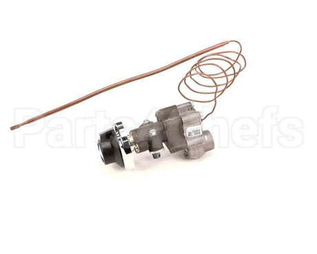 190700 Low Temp Industries Thermostat,Gas(Bjwa)