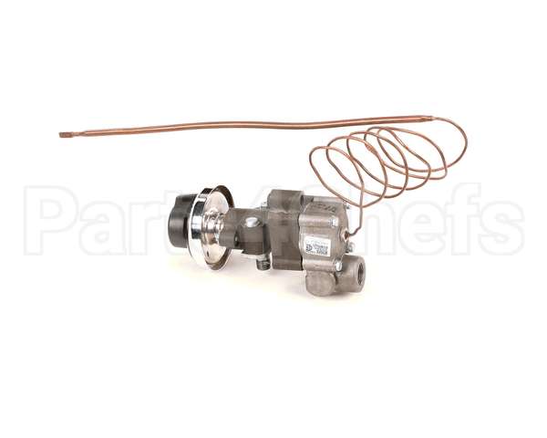 190700 Low Temp Industries Thermostat,Gas(Bjwa)