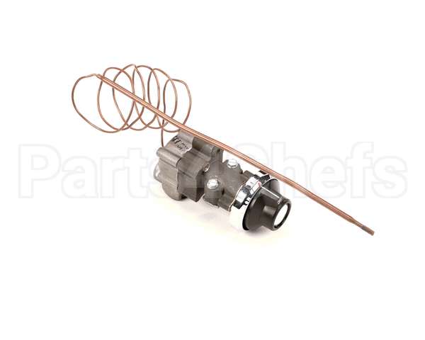 190700 Low Temp Industries Thermostat,Gas(Bjwa)